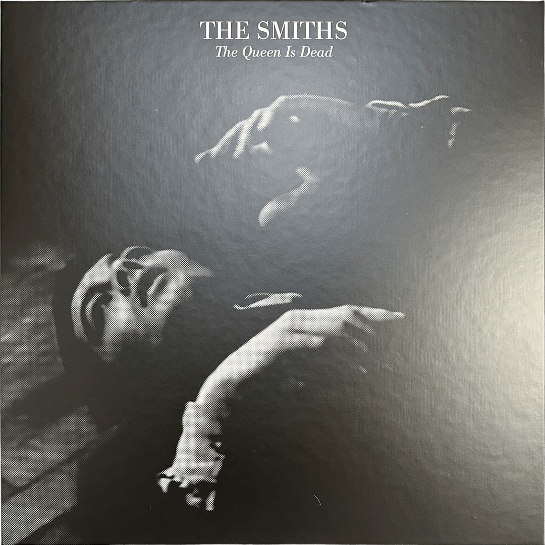 The Smiths / The Queen Is Dead
