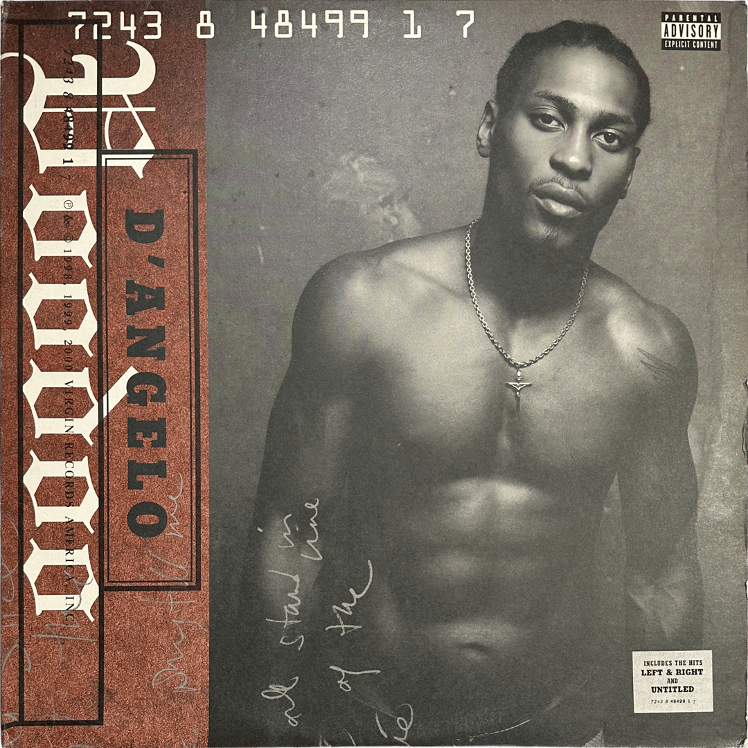 D'Angelo / Voodoo