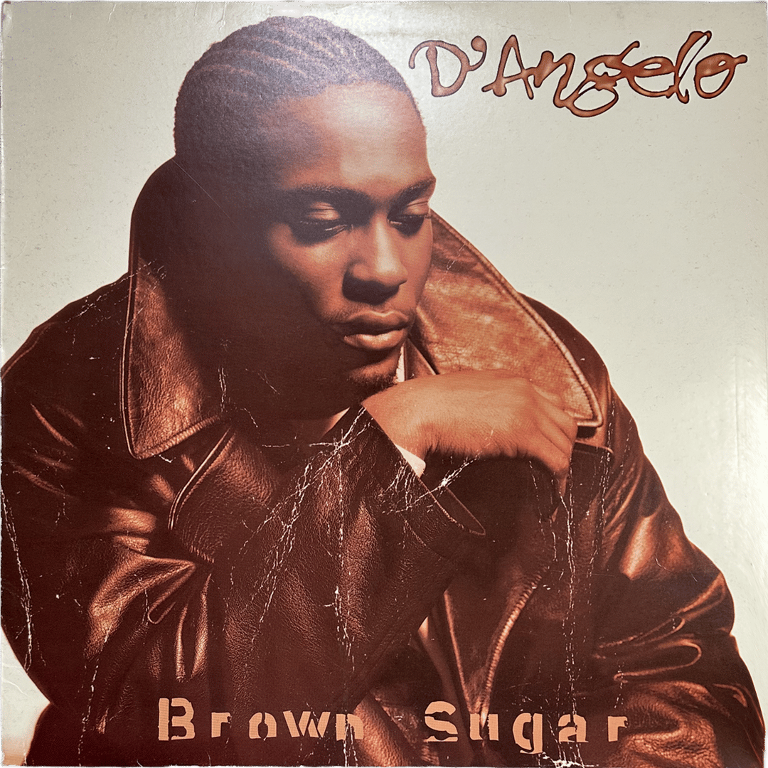 D'Angelo / Brown Sugar
