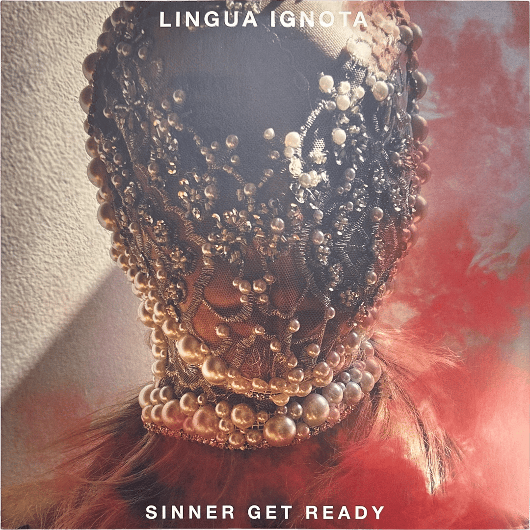 Lingua Ignota / Sinner Get Ready